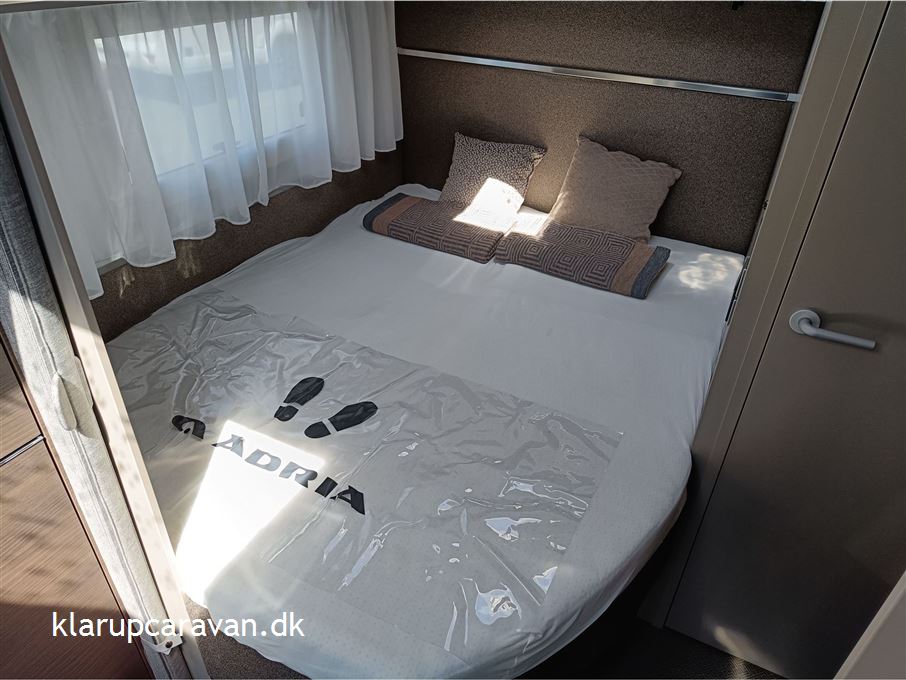 Adria Alpina 583 LP